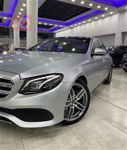 مێرسێدس بێنز E-Class
